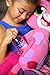 Seat Pets Unicorn by Jay at Play – As Seen on TV - Kids Seat Belt Car Travel Pillow and Plush Animal Toy – Compatible with Any Safety Belt to Provide Head & Neck Support