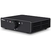 PBTL 3e Audio A7mono HiFi Amplifier: 480W Power, 48V5A Supply, TPA3255 Chip - Home Theater &amp; Bookshelf Amplifie