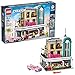 LEGO Creator Expert Downtown Diner 10260 Building Kit, Model Set and Assembly Toy for Kids and Adults (2480 Pieces)