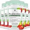 (5 Pack) Prodentim Pro Dentim Chewable Tablets for Gums and Teeth Soft ...