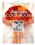 Betty Crocker's Cookbook: Everything You Need to Know to Cook Today, Bridal Edition