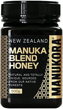 Manuka Blend Honey 500 Grams