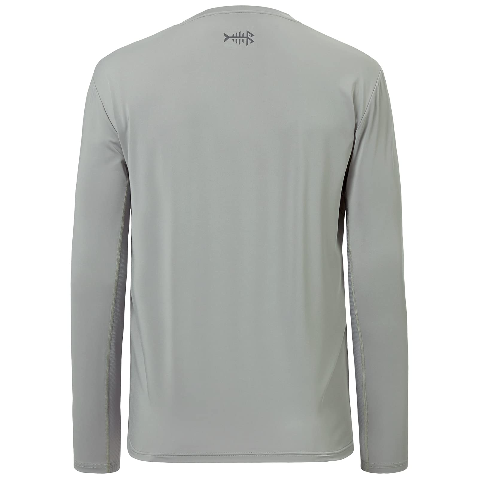 Bassdash Herren UPF 50+ Performance Langarm T-Shirt UV-Sonnenschutz Angeln Wandern Sport Shirts 2