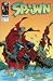 Spawn, #26 (Comic Book): The Dark