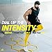 Training Mask 3.0 [EVA Case Included] Workout Performance Mask for Fitness, Running, Cardio, and Sports - Official Training Mask Used by Pros