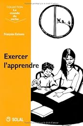 Exercer l'apprendre