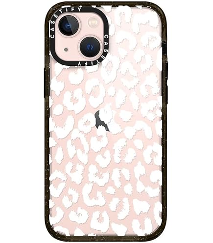 Amazon.com: CASETiFY Impact iPhone 13 Mini Case [6.6ft Drop