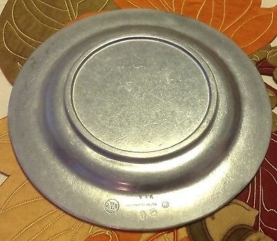 1 Pewter+Ceramic+Audubon+Cardinal+Collector