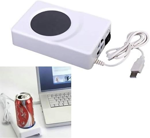 modular water cooling