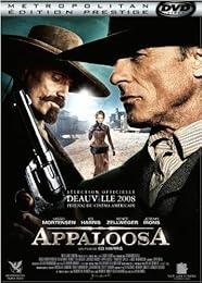 Appaloosa - Édition Prestige