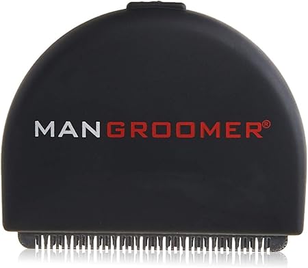 mangroomer replacement head