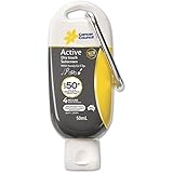 Amazon.com: Cancer Council Australia Sensitive Sunscreen ...