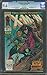 The Uncanny X-Men #266: Gambit (First Appearance of Gambit)