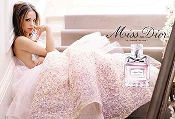parfum miss dior blooming bouquet