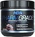 MPA Supps Pharmgrade Platinum-PA, Jolly Watermelon, Net WT (30 Servings) 620g