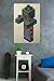 Trends International Minecraft - Zombie Swamp Wall Poster, 22.375