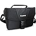 CANON Well Padded Large Camera CASE / BAG for Canon EOS 7D 70D 60D 7D Mark ii 6D 5D 5DS 5DSR and All DSLR Cameras