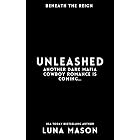 UNTAMED: A Dark Mafia Cowboy Romance (Beneath The Reign Book 1) - View 6