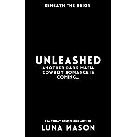 UNTAMED: A Dark Mafia Cowboy Romance (Beneath The Reign Book 1) - View 7