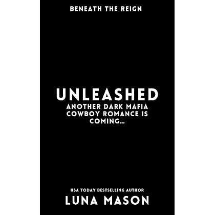UNTAMED: A Dark Mafia Cowboy Romance (Beneath The Reign Book 1) - View 8