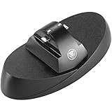 Snakebyte Snakebyte Charge Dock (XBOX One) - Black - Dual Charging Station for Two XBOX One Controller / Gamepads with LED Status Indicators - Cable lenght: 2m - Xbox One