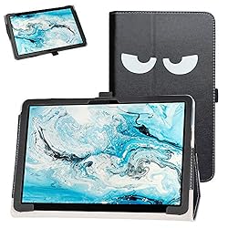 Bige for Lenovo Chromebook Duet 10.1 Case,PU