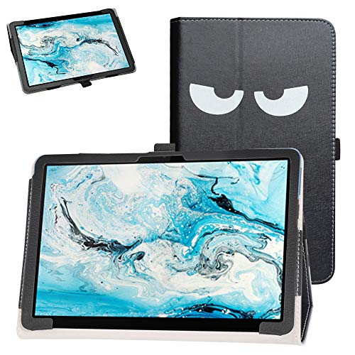 Bige for Lenovo Chromebook Duet 10.1 Case,PU