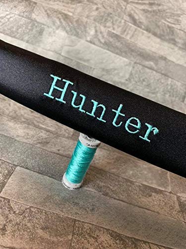 personalised bumper bar cover