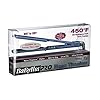 BaByliss PRO Wet-Dry Hair Straightener 1.5" Nano Titanium & Ceramic Flat Iron