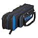 Vexan Ice Fishing Rod Case - Water-Resistant Ice Fishing Tackle Bag, Ice Rod Case - 36