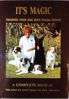sylvia bishop dog trainer