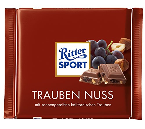 Ritter Sport mch hazeln&raisins tb 0.1kg E #2 (4000417022608)