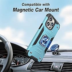 JAME for iPhone 14 Pro Max Case with Screen