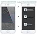 Google Pixel xl Screen Protector,Auideas (4-Pack) Google Pixel xl Screen Protector Film HD Clear Retail Packaging for Google Pixel xl (HD Clear)