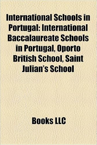 Buy International Schools In Portugal Book Online At Low Prices In India International Schools In Portugal Reviews Ratings Amazon In