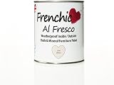 Frenchic Al Fresco Cool Beans Chalk Paint 750ml Inside Outside Range view 2