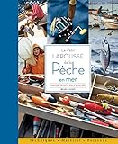 Image de LE PETIT LAROUSSE DE LA PECHE EN MER