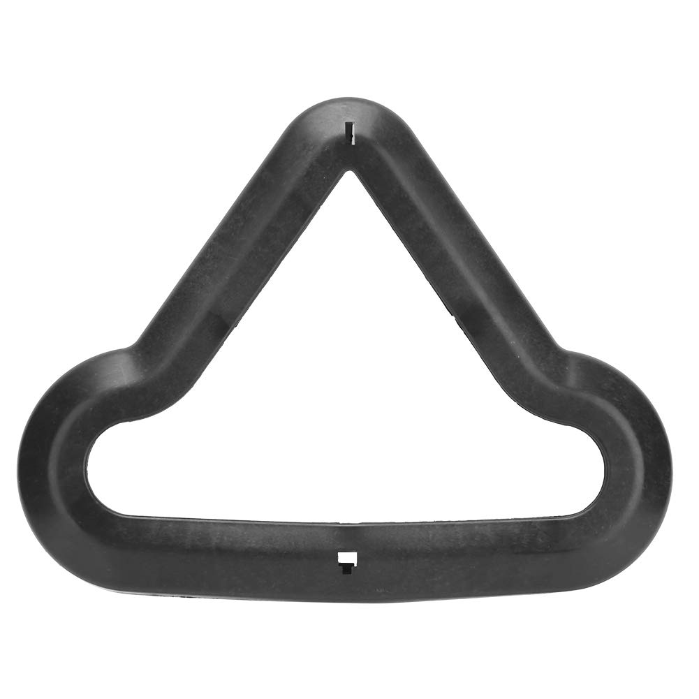 Multifunctional Triangle Fixed Cover Cloth for Steam Cleaner Mop X5 Spare Replacement Parts for Floors, Carpets, Hand-Held Window