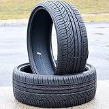 Set of 2 (TWO) Fullway HP108 All-Season High