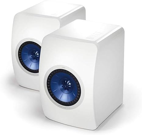 marantz pm6006 kef ls50