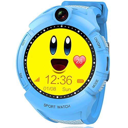 greasmart watch
