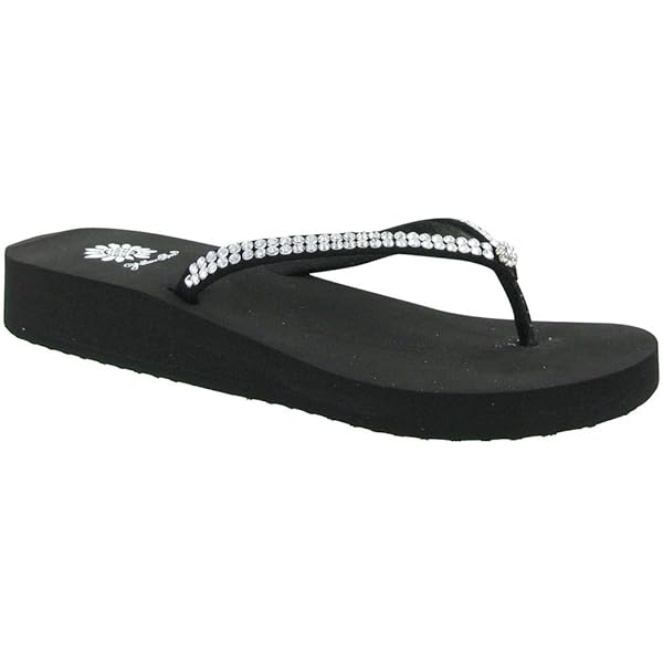 YELLO サンダル　GABRIELLE SANDALS YELLO サンダル GABRIELLE SANDALS - メルカリ