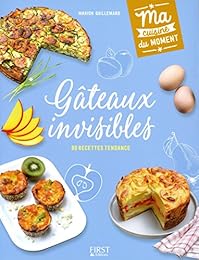 Gâteaux invisibles
