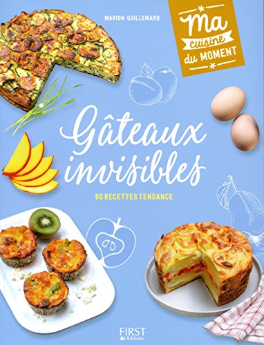 Gâteaux invisibles