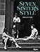 Seven Sisters Style: The All-American Preppy Look by Rebecca C. Tuite