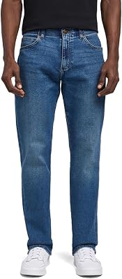 - Jean Homme - Coupe Droite Regular - Extreme Motion - General