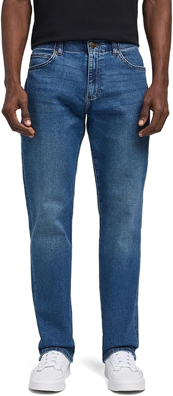 - Jean Homme - Coupe Droite Regular - Extreme Motion - General
