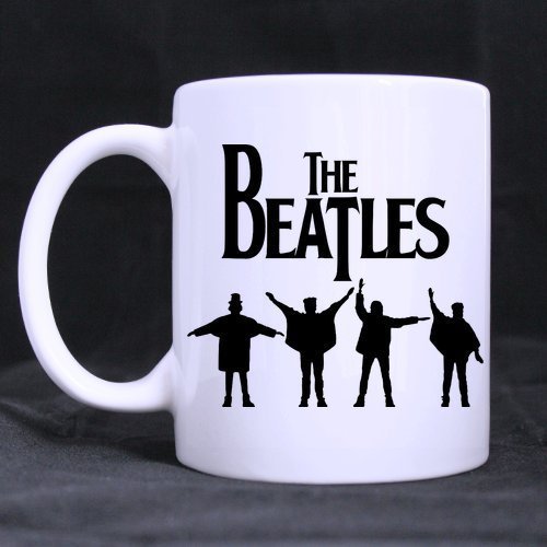 NA Bricolage Tasses drôles Bande fraîche Les Beatles Tasses à café personnalisées personnalisées Tasse à bière Tasse à… - Les Beatles, Paul McCartney, John Lennon, RIngo Starr, George Harrison NA Bricolage Tasses drôles Bande fraîche Les Beatles Tasses à café personnalisées personnalisées Tasse à bière Tasse à…