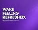 ZzzQuil Nighttime Sleep Aid, Alcohol Free Soothing Mango Berry Liquid, 6 Fl Oz