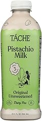 Tache Original Unsweetened Pistachiomilk, 30.4 FZ